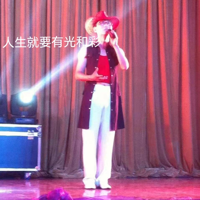 兑乙民的第三张照片--南充相亲服务中心