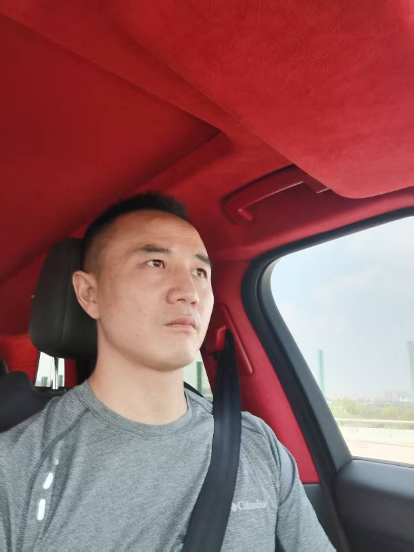 想的美的第二张照片--南充相亲服务中心