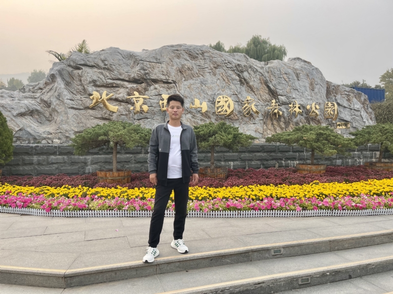 余生有你的第一张照片--南充相亲服务中心