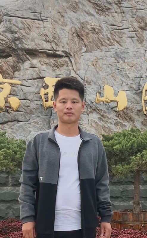 余生有你的第四张照片--南充相亲服务中心