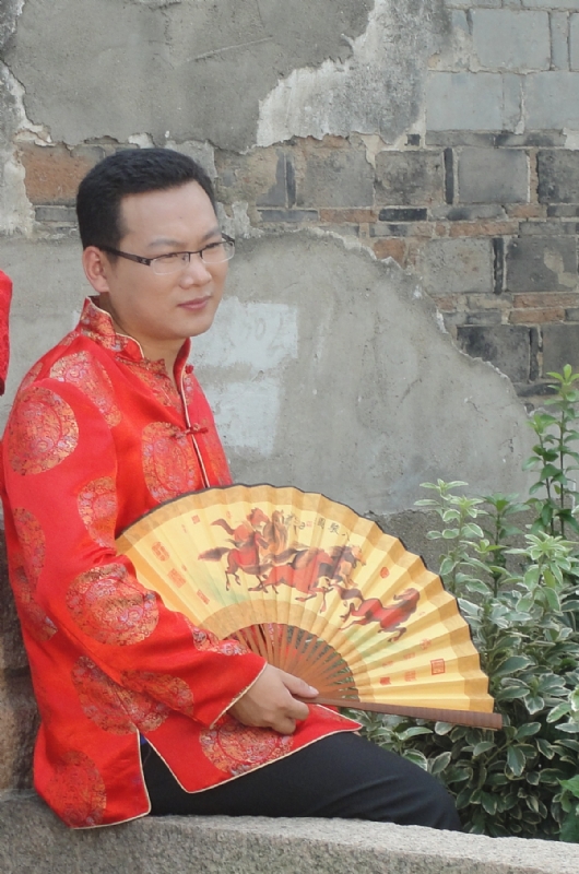 与世为缘的第三张照片--南充相亲服务中心