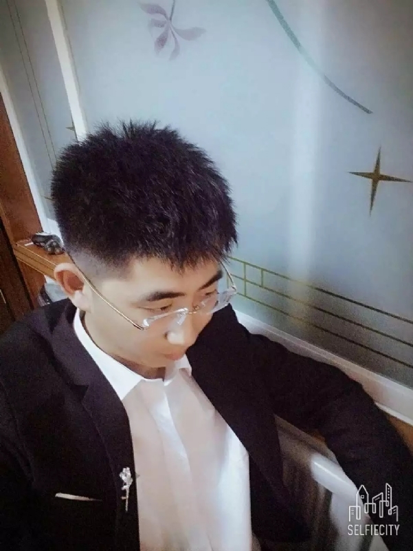 浮生的第一张照片--南充相亲服务中心