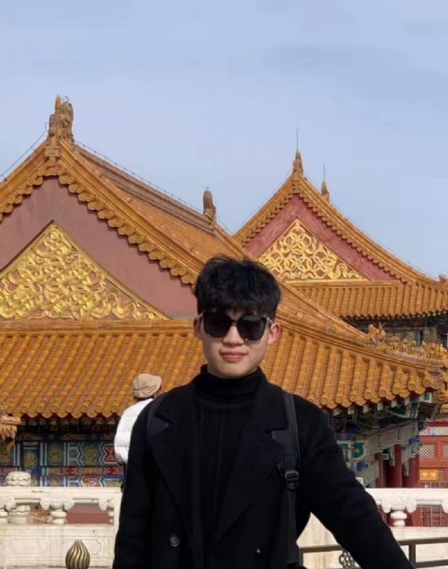 满目星辰的第二张照片--南充相亲服务中心