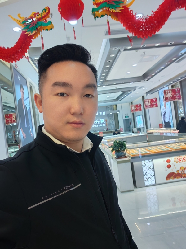 龍鳯壹生美的第一张照片--南充相亲服务中心