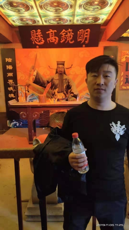 WS的第一张照片--南充相亲服务中心
