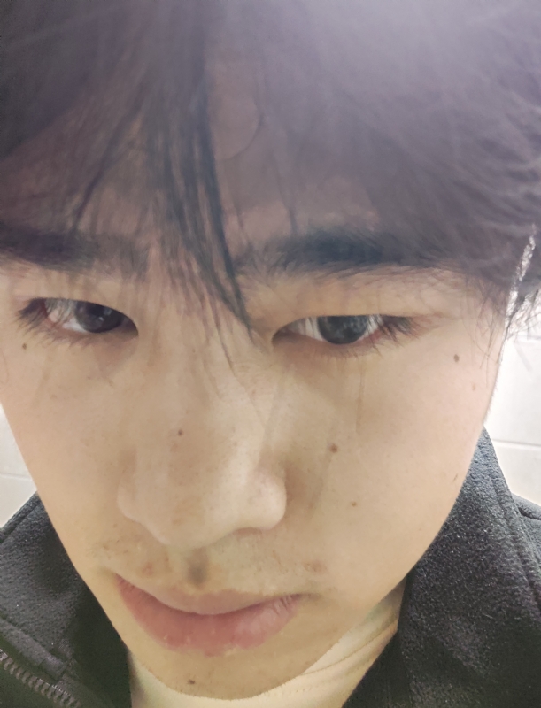 伤男的第一张照片--南充相亲服务中心