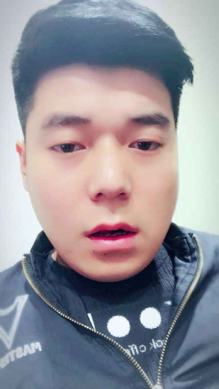 风向决定发型的第一张照片--南充相亲服务中心