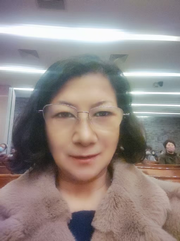 文静的第一张照片--南充相亲服务中心