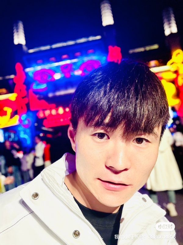 两年又三年的第二张照片--南充相亲服务中心