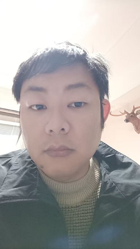独自飞行的第一张照片--南充相亲服务中心