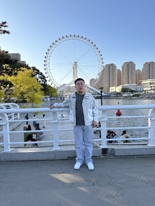沐沐的第一张照片--南充相亲服务中心