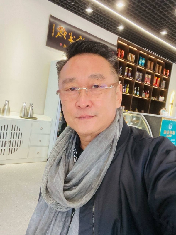陳生的第一张照片--南充相亲服务中心