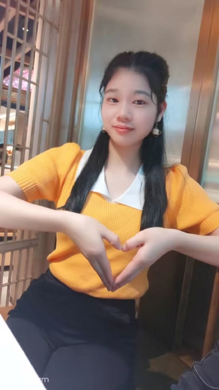 小潘潘的第一张照片--南充相亲服务中心