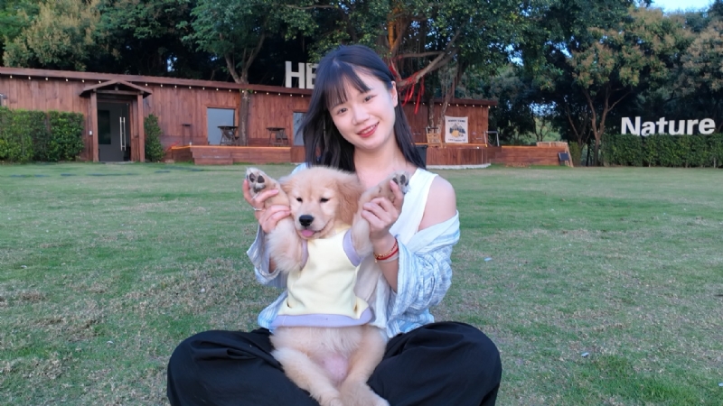 猫姐的第三张照片--南充相亲服务中心