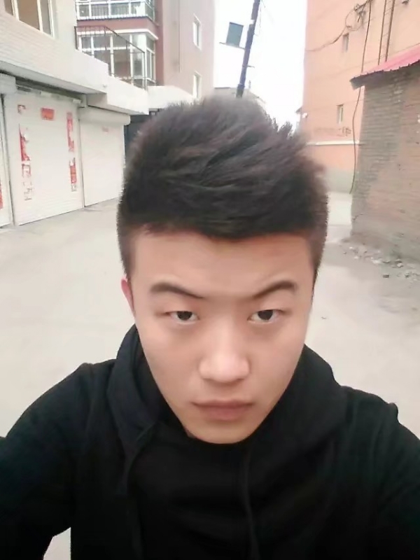 夜如情情似梦的第一张照片--南充相亲服务中心