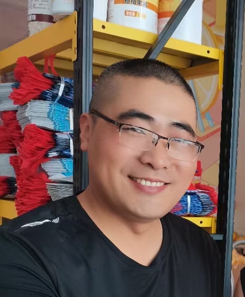 乐陶陶的第一张照片--南充相亲服务中心