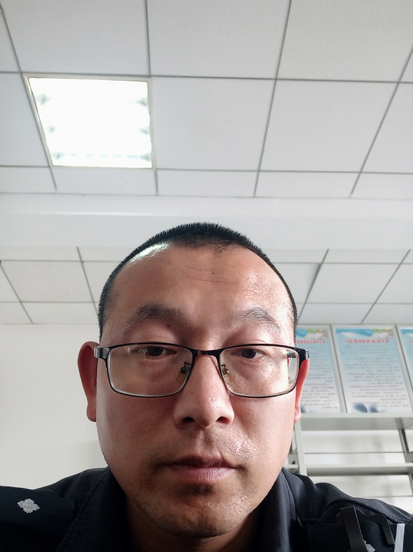 布鲁斯贺的第三张照片--南充相亲服务中心