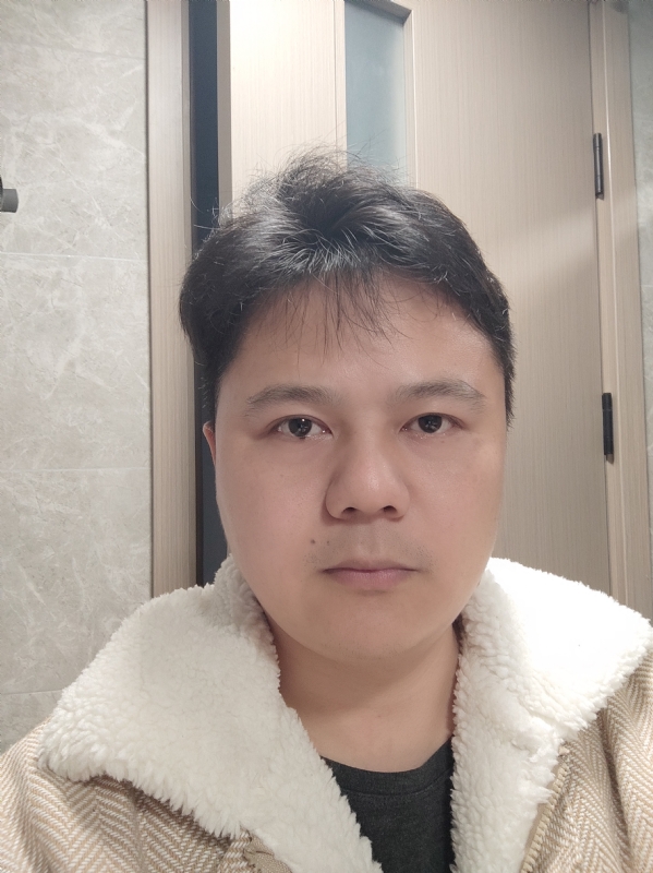 眉舒意足的第一张照片--南充相亲服务中心