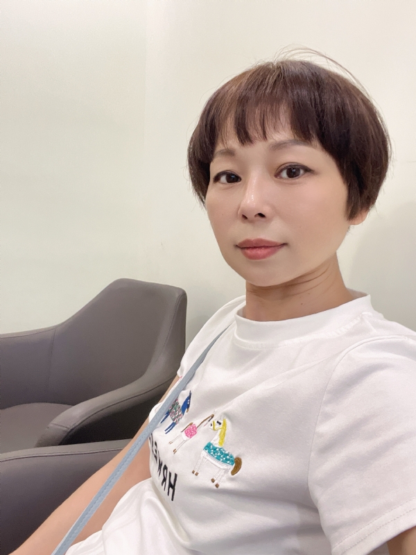 风铃草的第一张照片--南充相亲服务中心