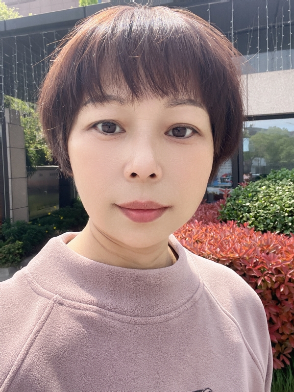 风铃草的第三张照片--南充相亲服务中心