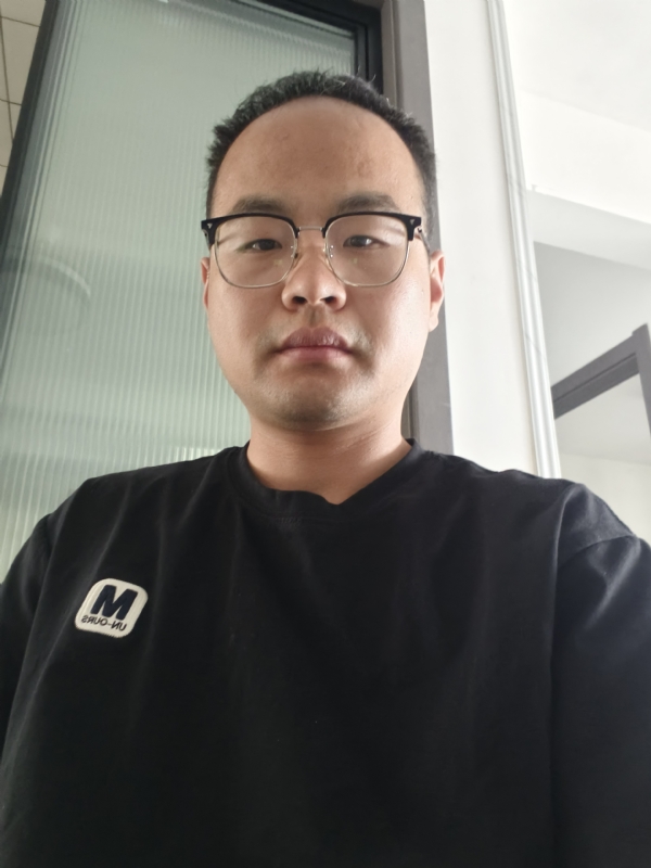 金峰的第一张照片--南充相亲服务中心