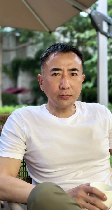 厚德载福的第一张照片--南充相亲服务中心