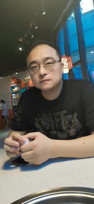 十七的第二张照片--南充相亲服务中心