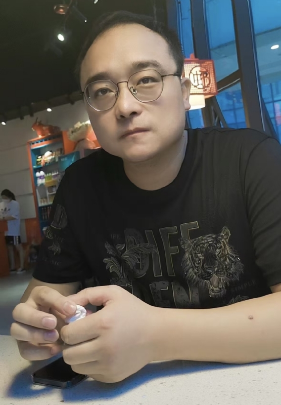 十七的第三张照片--南充相亲服务中心
