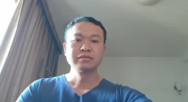 凉介的第一张照片--南充相亲服务中心