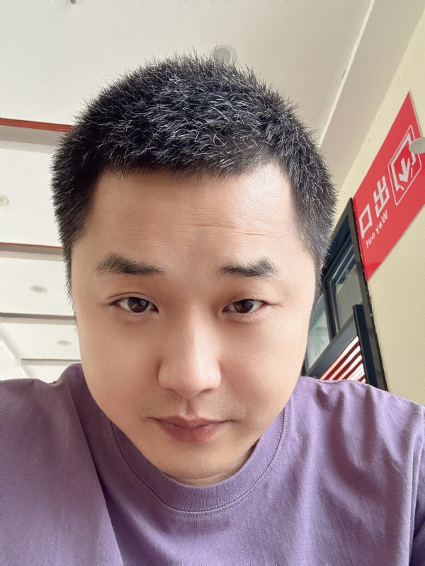 五是五的第一张照片--南充相亲服务中心