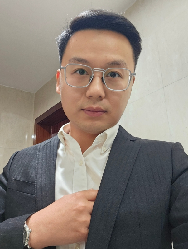 遥望的第二张照片--南充相亲服务中心