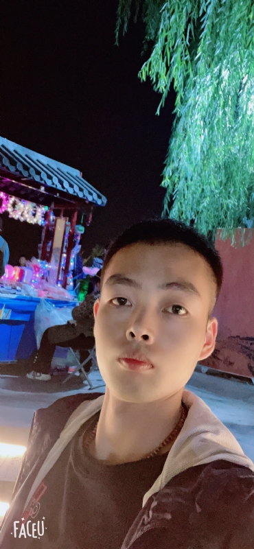 向阳而生的第一张照片--南充相亲服务中心