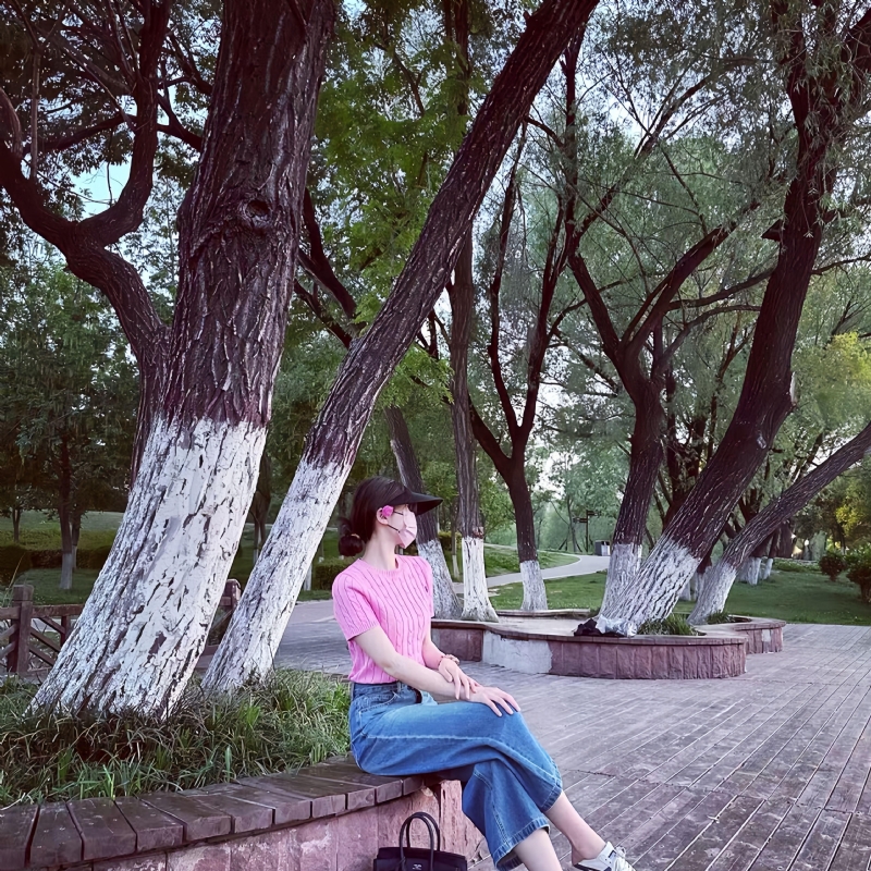 瑶0524的第一张照片--南充相亲服务中心