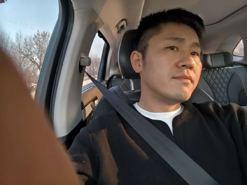 超哥的第二张照片--南充相亲服务中心