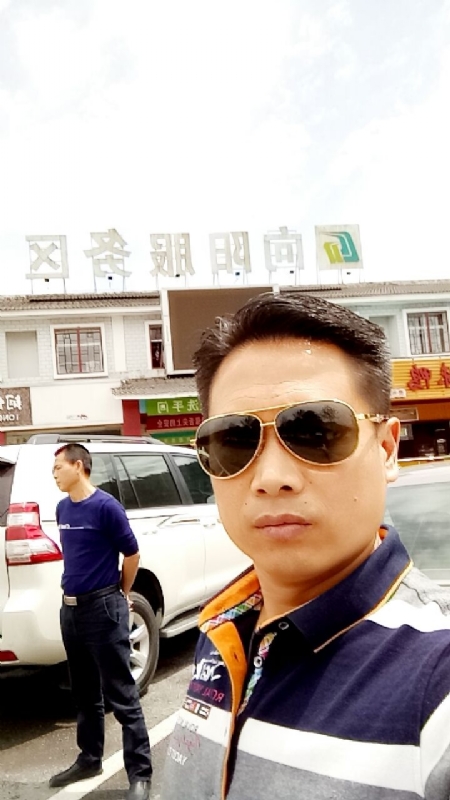 韩*劳务的第二张照片--南充相亲服务中心