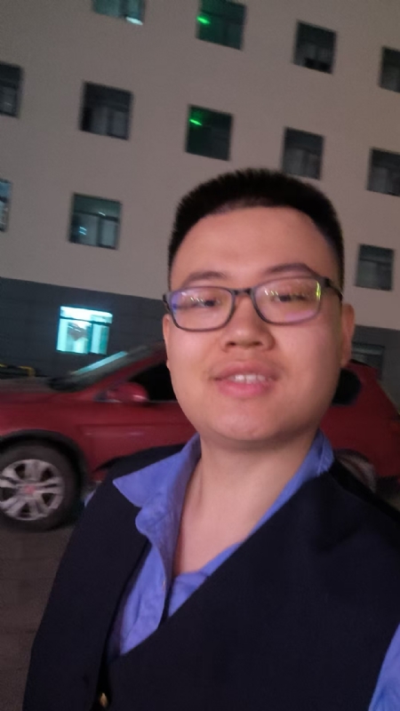 潇楚南的第一张照片--南充相亲服务中心