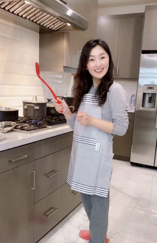 愛下廚負琴琴的第一张照片--南充相亲服务中心