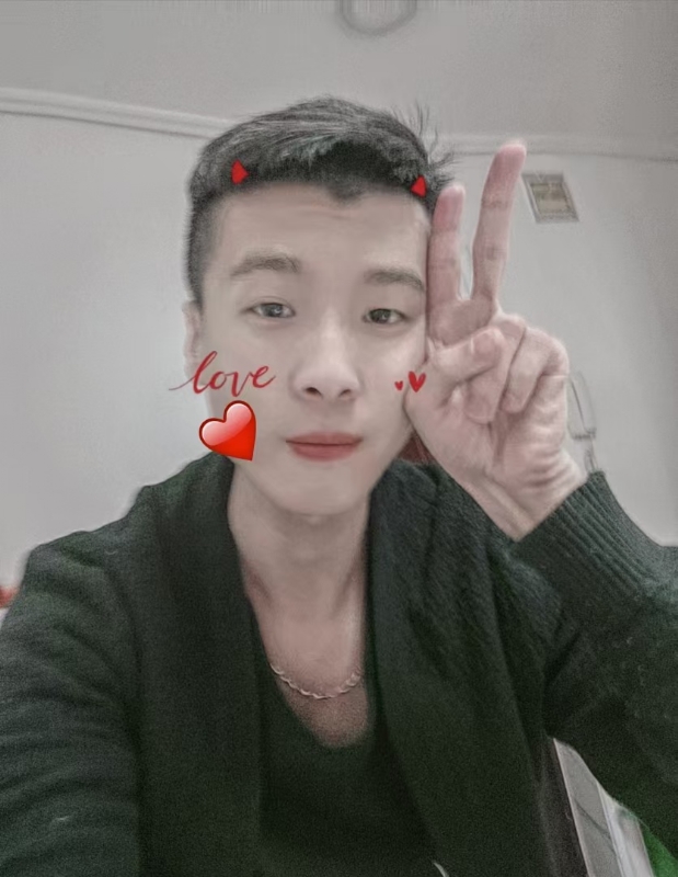 我不是巧克力的第一张照片--南充相亲服务中心
