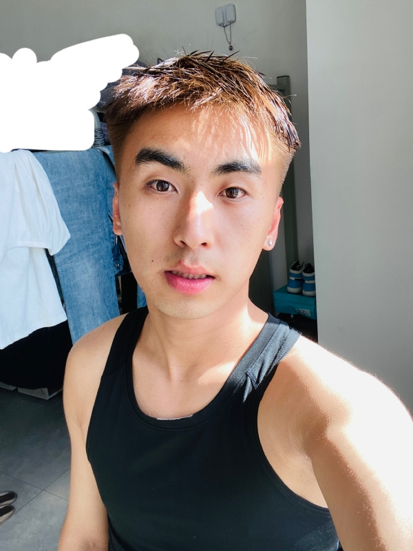 小克的第一张照片--南充相亲服务中心