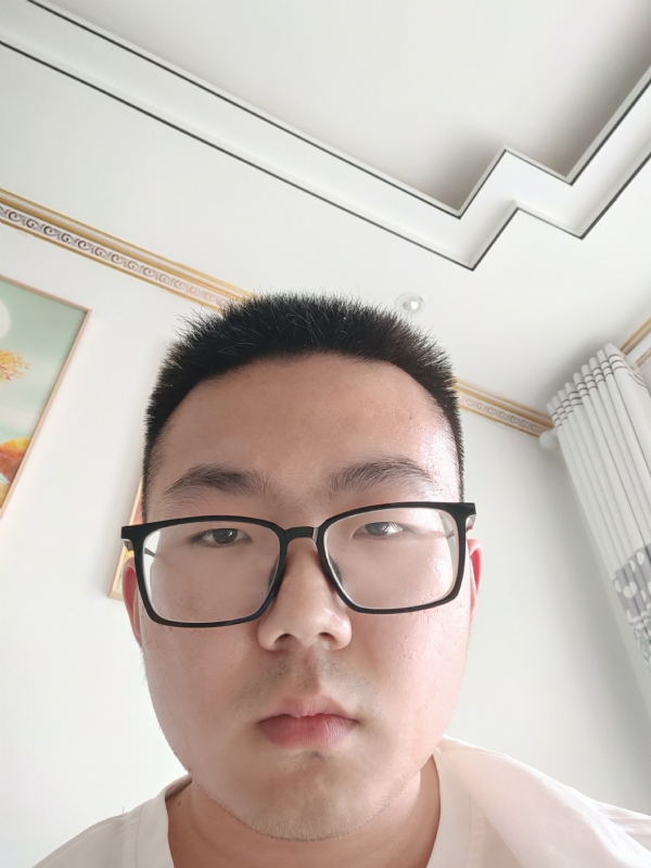 说话了的第一张照片--南充相亲服务中心