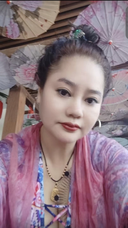 shi的第一张照片--南充相亲服务中心
