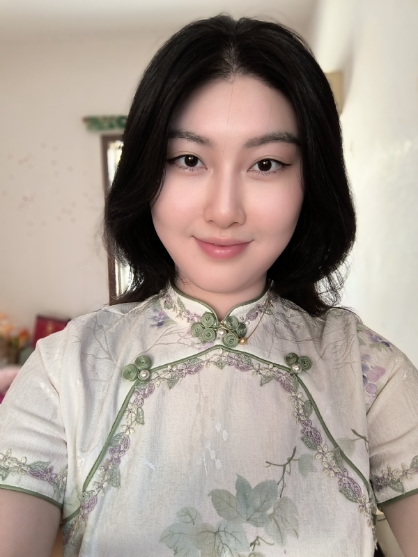 梅莱的第一张照片--南充相亲服务中心