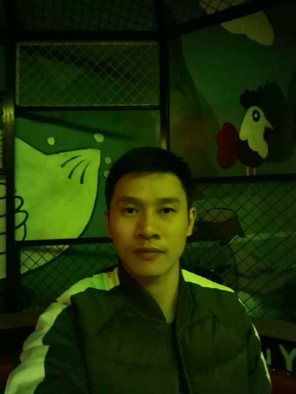 阿润的第一张照片--南充相亲服务中心