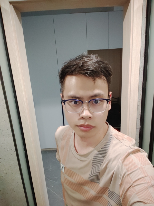 卖萌就会死星人的第二张照片--南充相亲服务中心