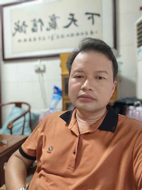 自强不息的第一张照片--南充相亲服务中心