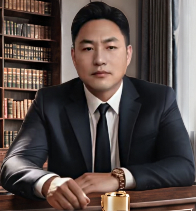 肖弋的第一张照片--南充相亲服务中心