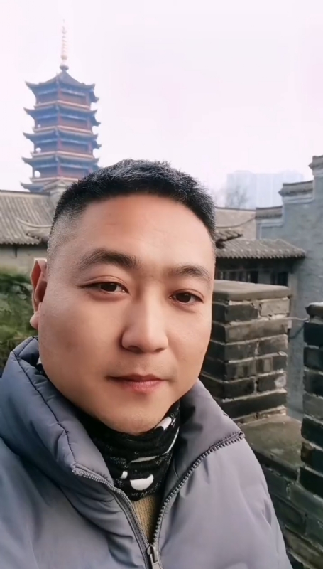 护爱天使的第一张照片--南充相亲服务中心
