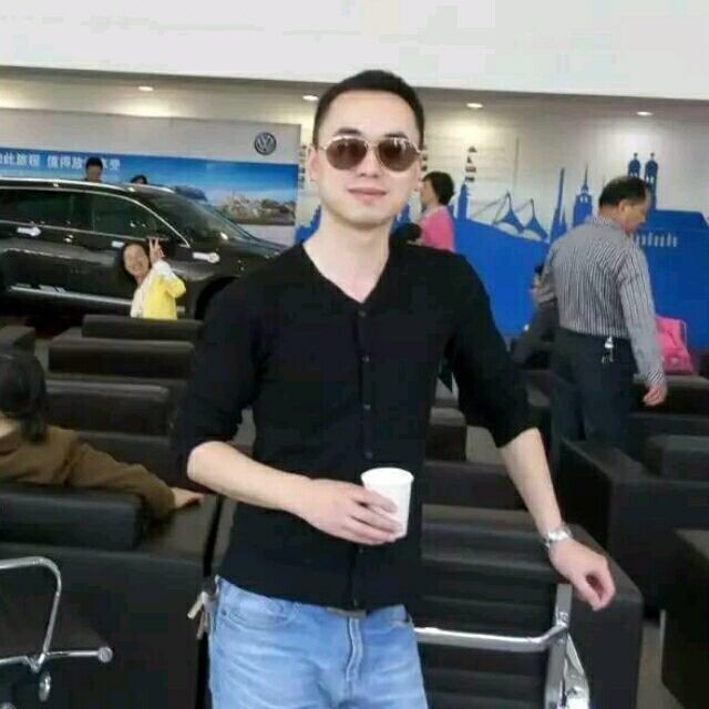 小汤米的第一张照片--南充相亲服务中心