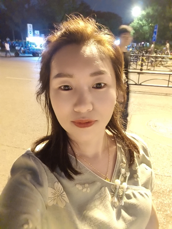 最美的期待的第二张照片--南充相亲服务中心