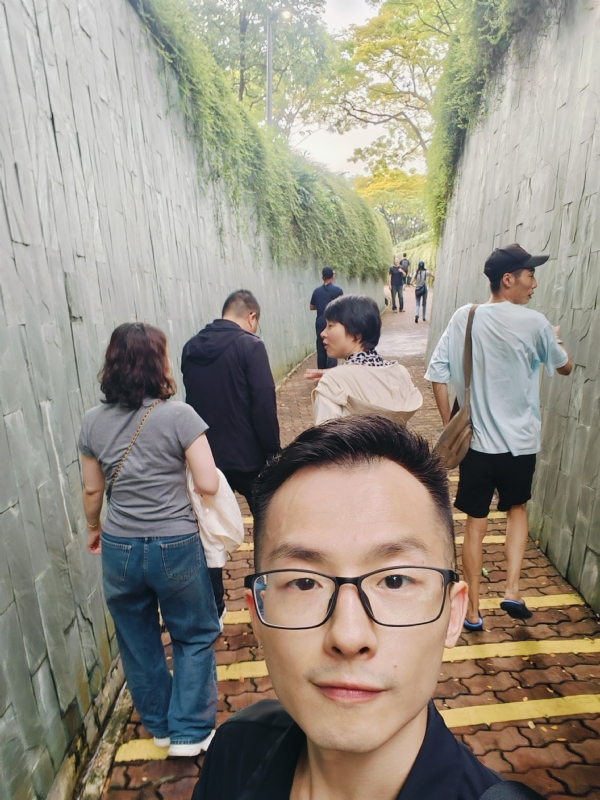 Mr田的第一张照片--南充相亲服务中心